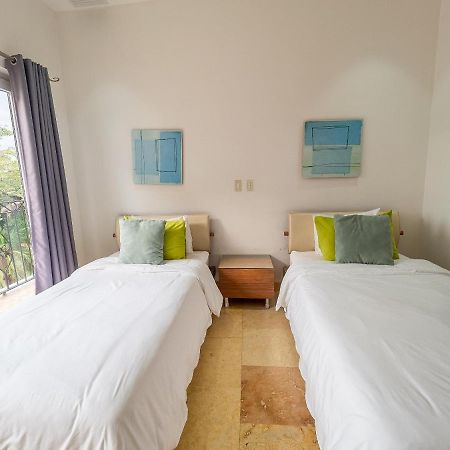 Ocean Terrace, Beachfront- A505 Jacó Εξωτερικό φωτογραφία