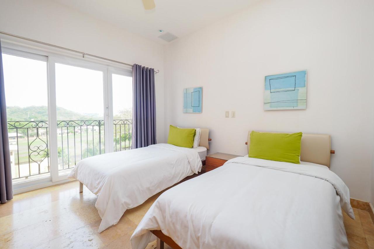 Ocean Terrace, Beachfront- A505 Jacó Εξωτερικό φωτογραφία