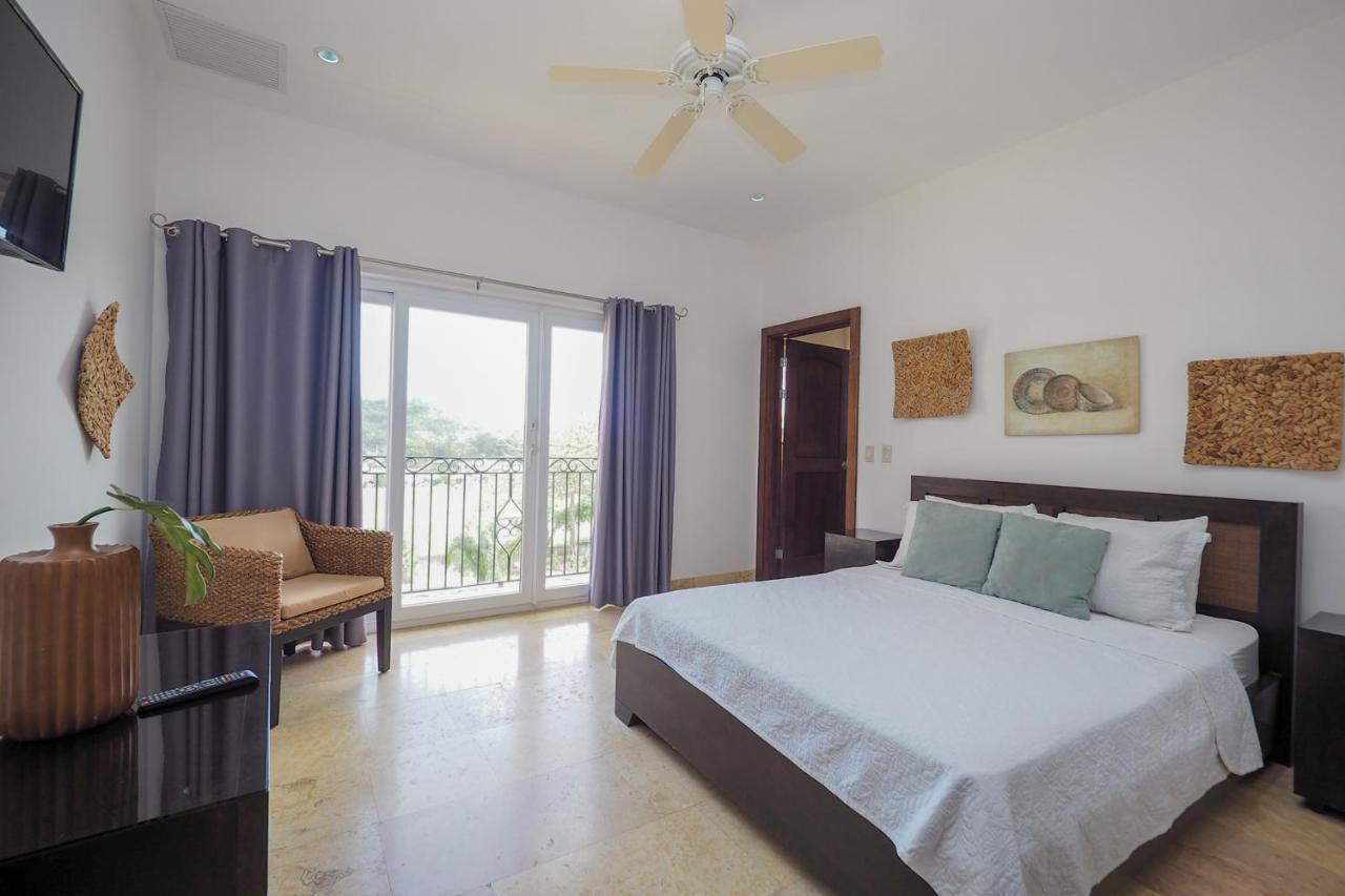 Ocean Terrace, Beachfront- A505 Jacó Εξωτερικό φωτογραφία