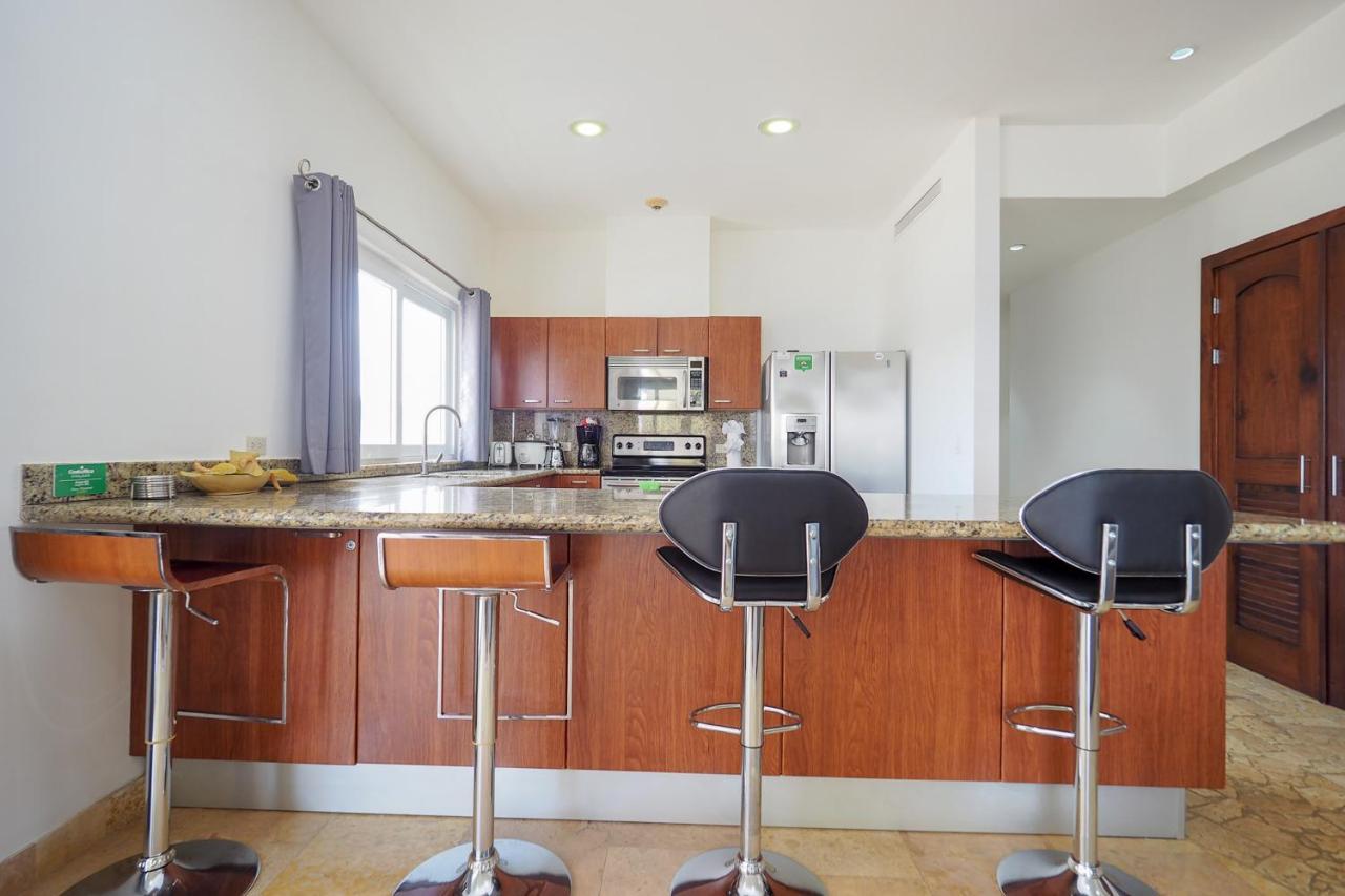 Ocean Terrace, Beachfront- A505 Jacó Εξωτερικό φωτογραφία