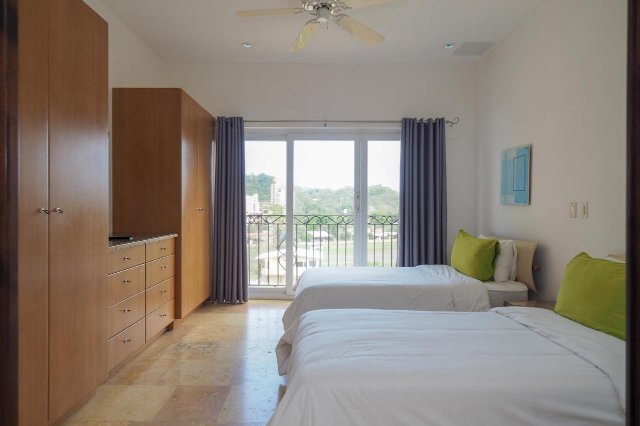 Ocean Terrace, Beachfront- A505 Jacó Εξωτερικό φωτογραφία