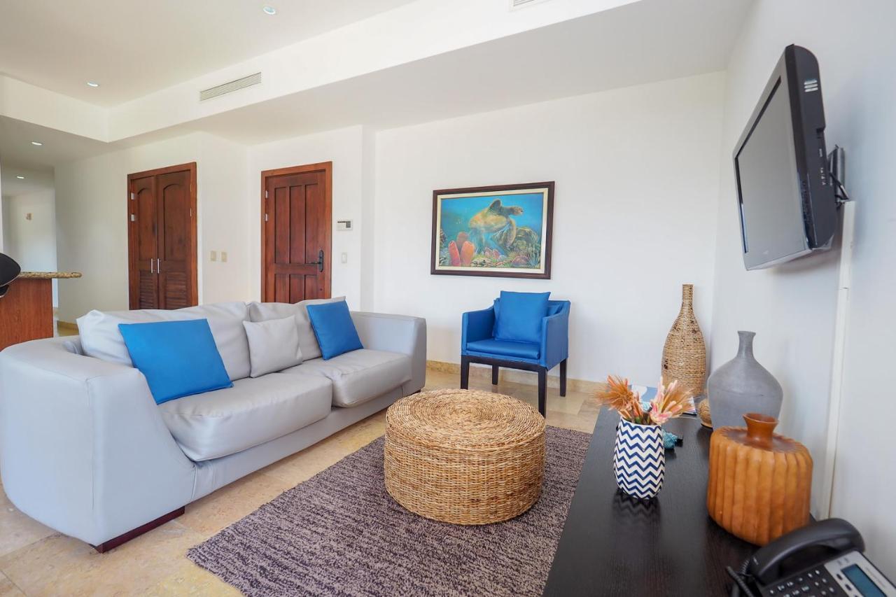 Ocean Terrace, Beachfront- A505 Jacó Εξωτερικό φωτογραφία