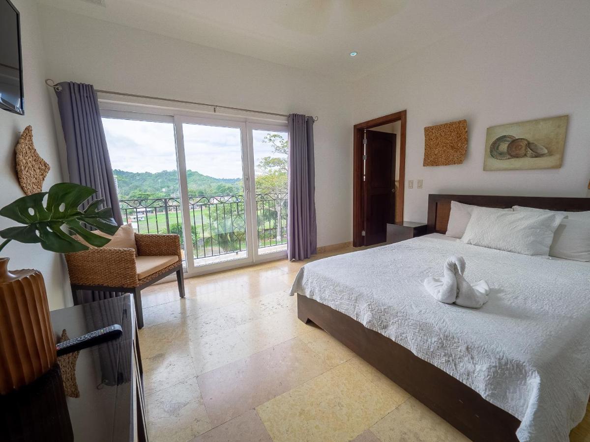 Ocean Terrace, Beachfront- A505 Jacó Εξωτερικό φωτογραφία