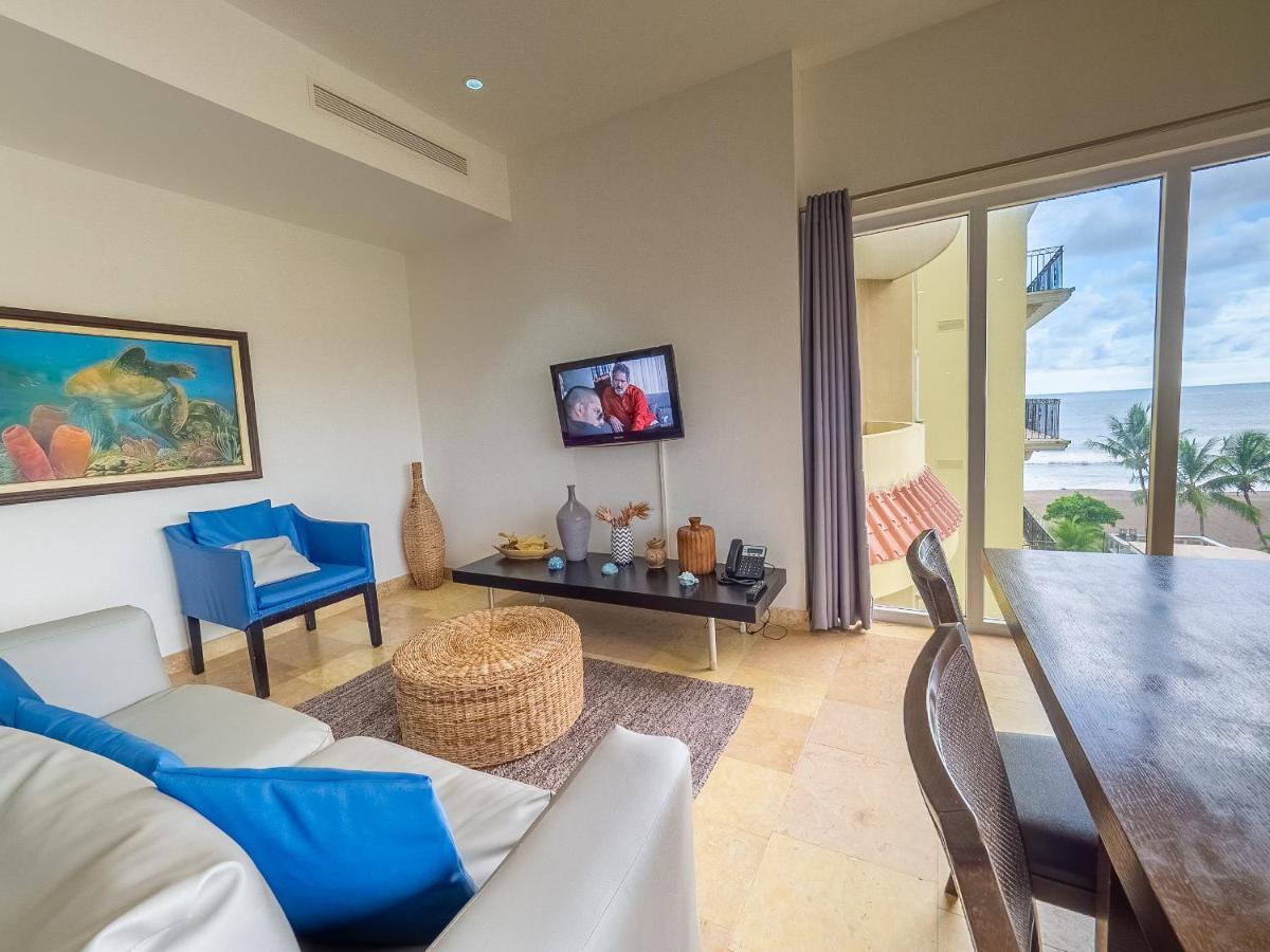 Ocean Terrace, Beachfront- A505 Jacó Εξωτερικό φωτογραφία