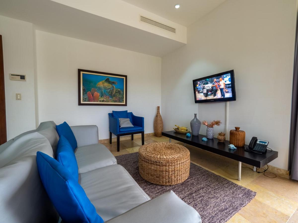 Ocean Terrace, Beachfront- A505 Jacó Εξωτερικό φωτογραφία