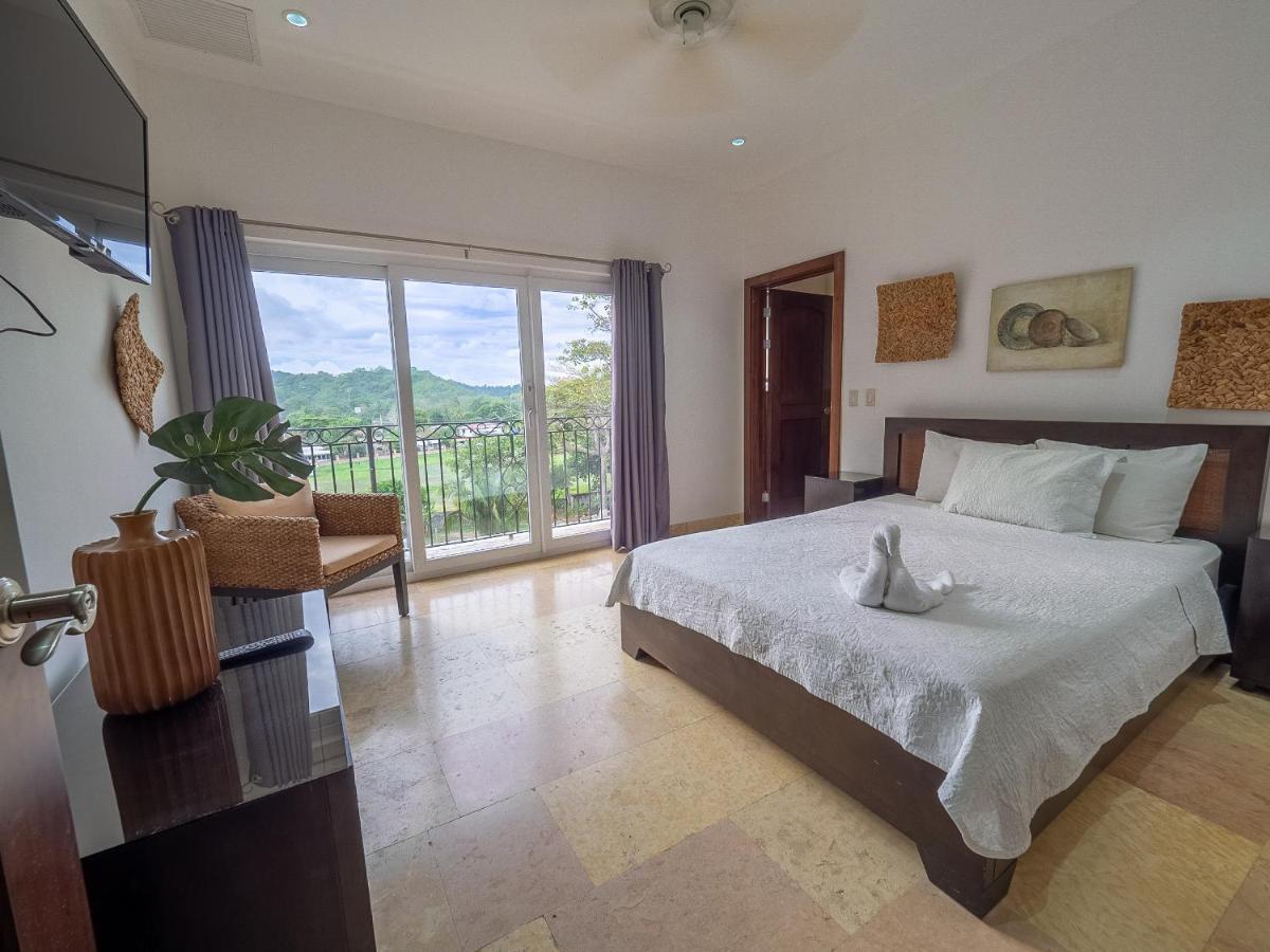 Ocean Terrace, Beachfront- A505 Jacó Εξωτερικό φωτογραφία