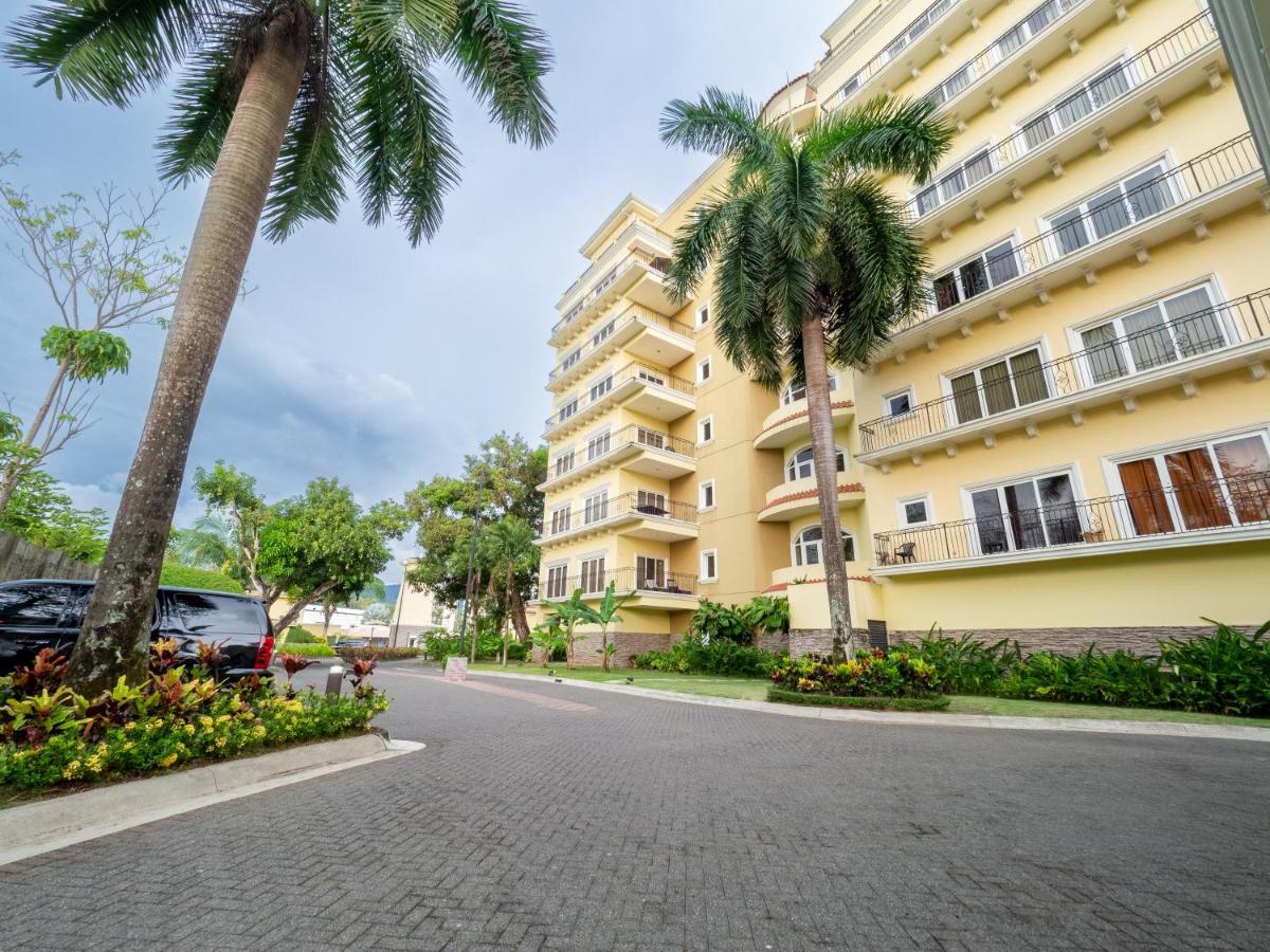 Ocean Terrace, Beachfront- A505 Jacó Εξωτερικό φωτογραφία
