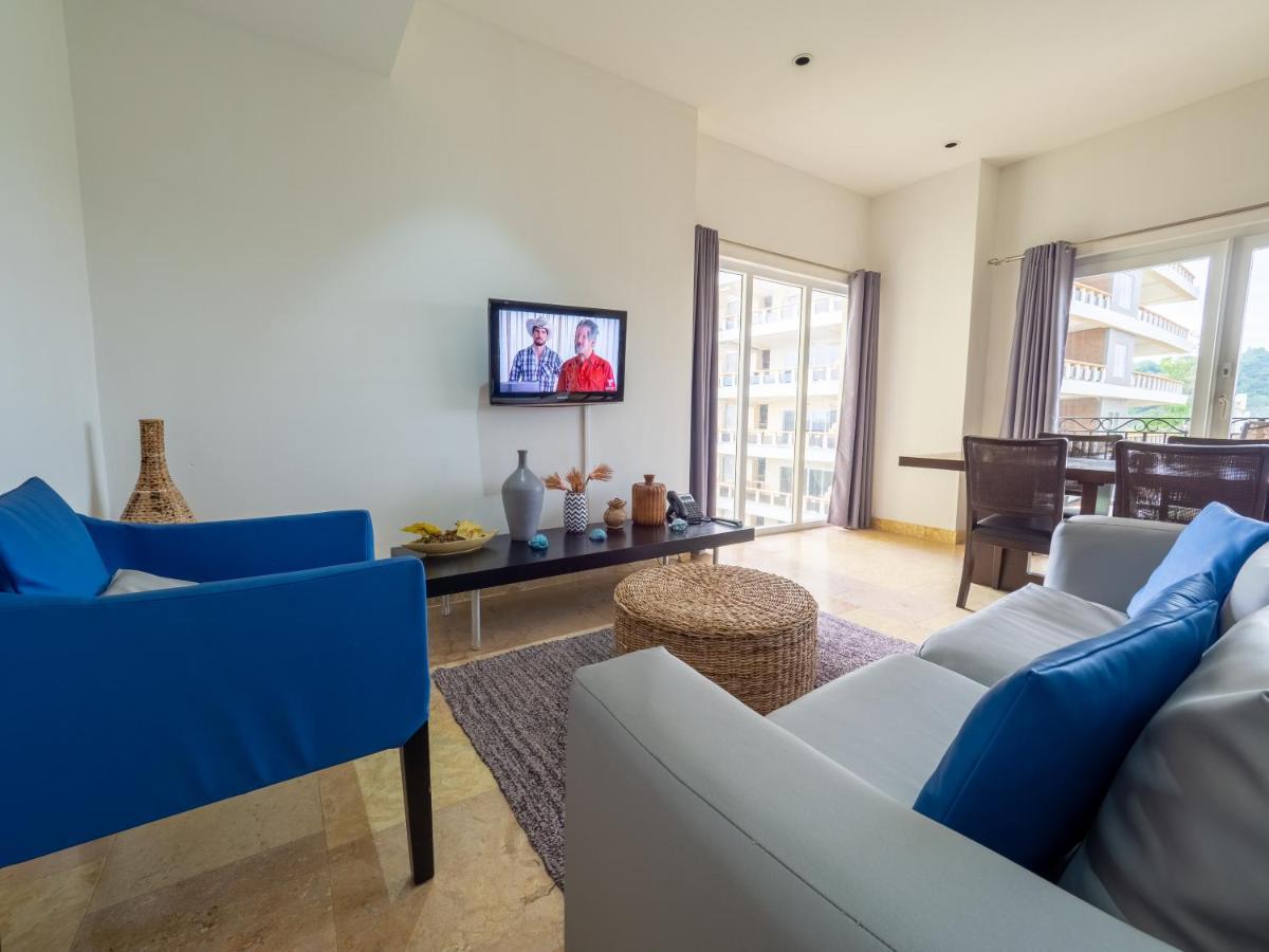 Ocean Terrace, Beachfront- A505 Jacó Εξωτερικό φωτογραφία