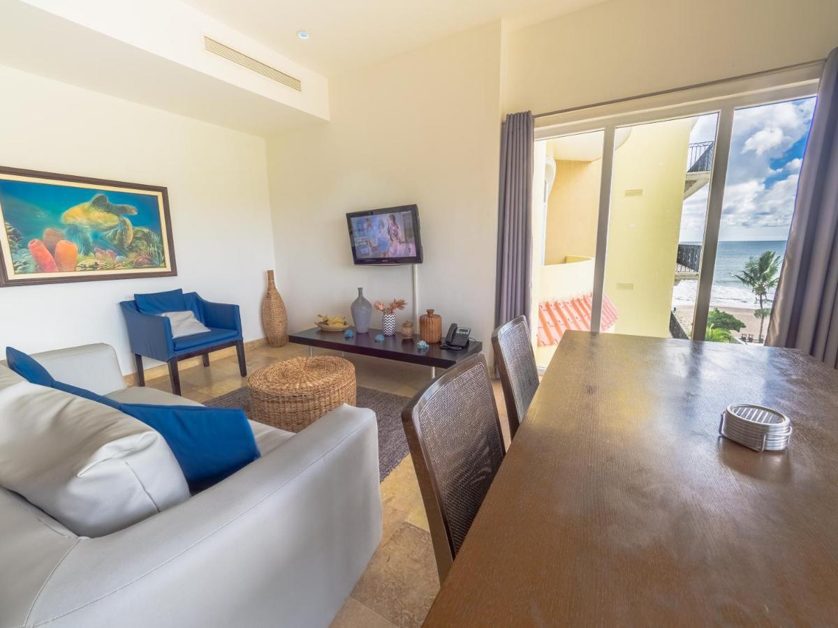 Ocean Terrace, Beachfront- A505 Jacó Εξωτερικό φωτογραφία