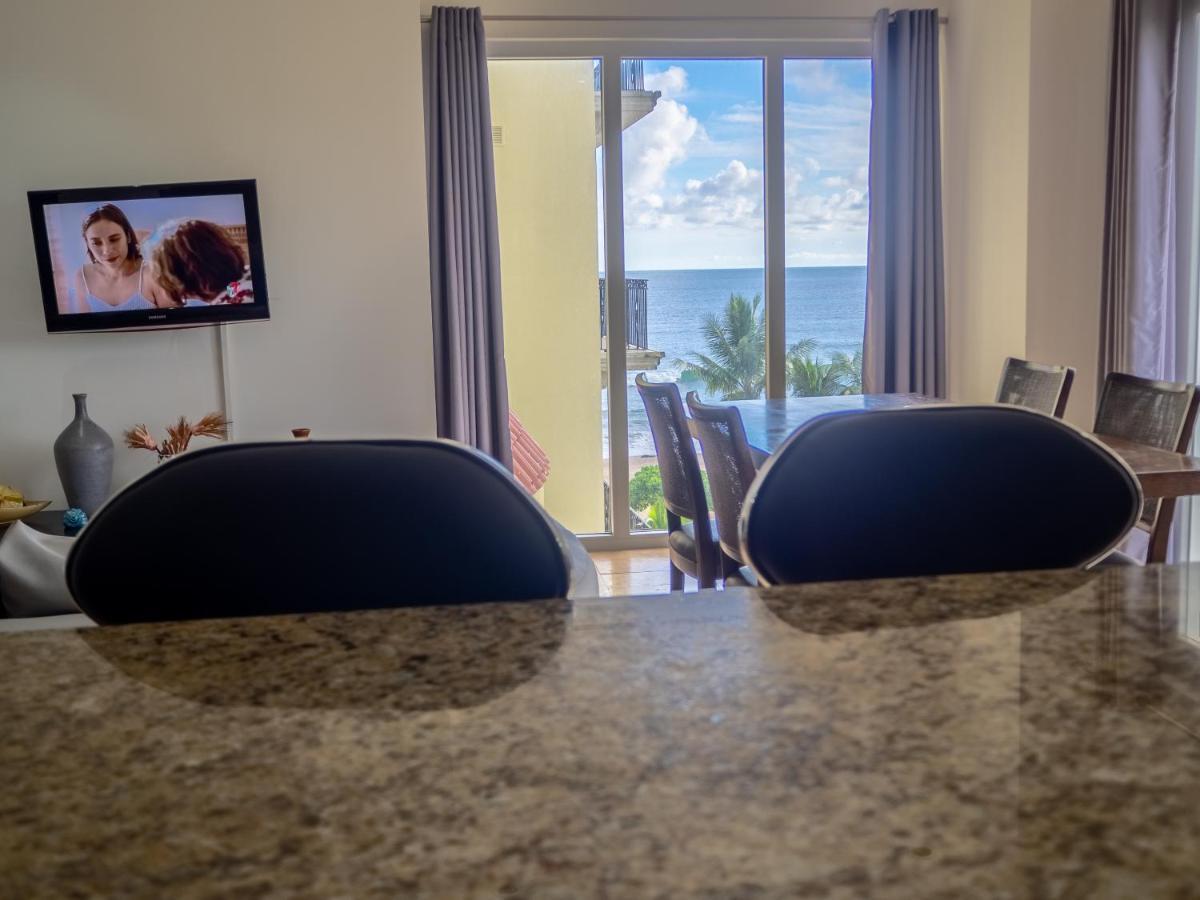 Ocean Terrace, Beachfront- A505 Jacó Εξωτερικό φωτογραφία