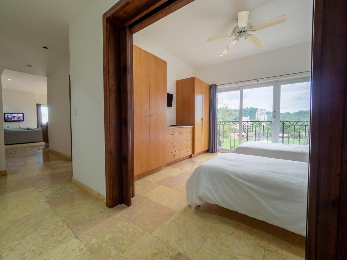Ocean Terrace, Beachfront- A505 Jacó Εξωτερικό φωτογραφία