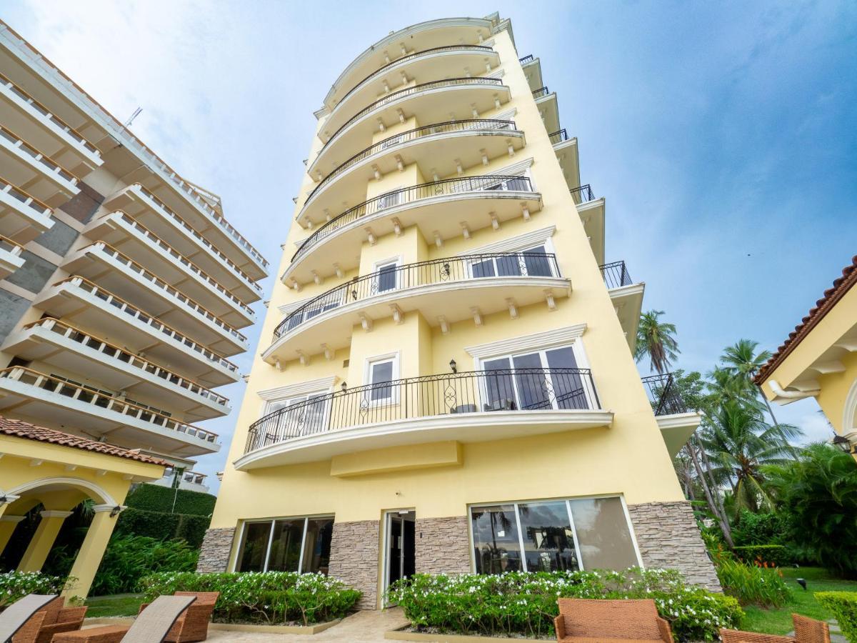 Ocean Terrace, Beachfront- A505 Jacó Εξωτερικό φωτογραφία