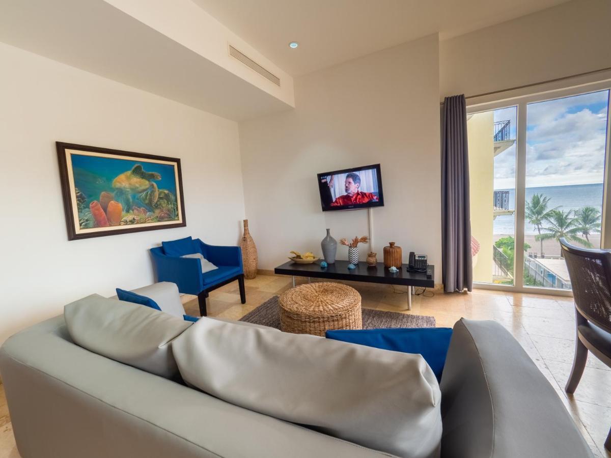 Ocean Terrace, Beachfront- A505 Jacó Εξωτερικό φωτογραφία
