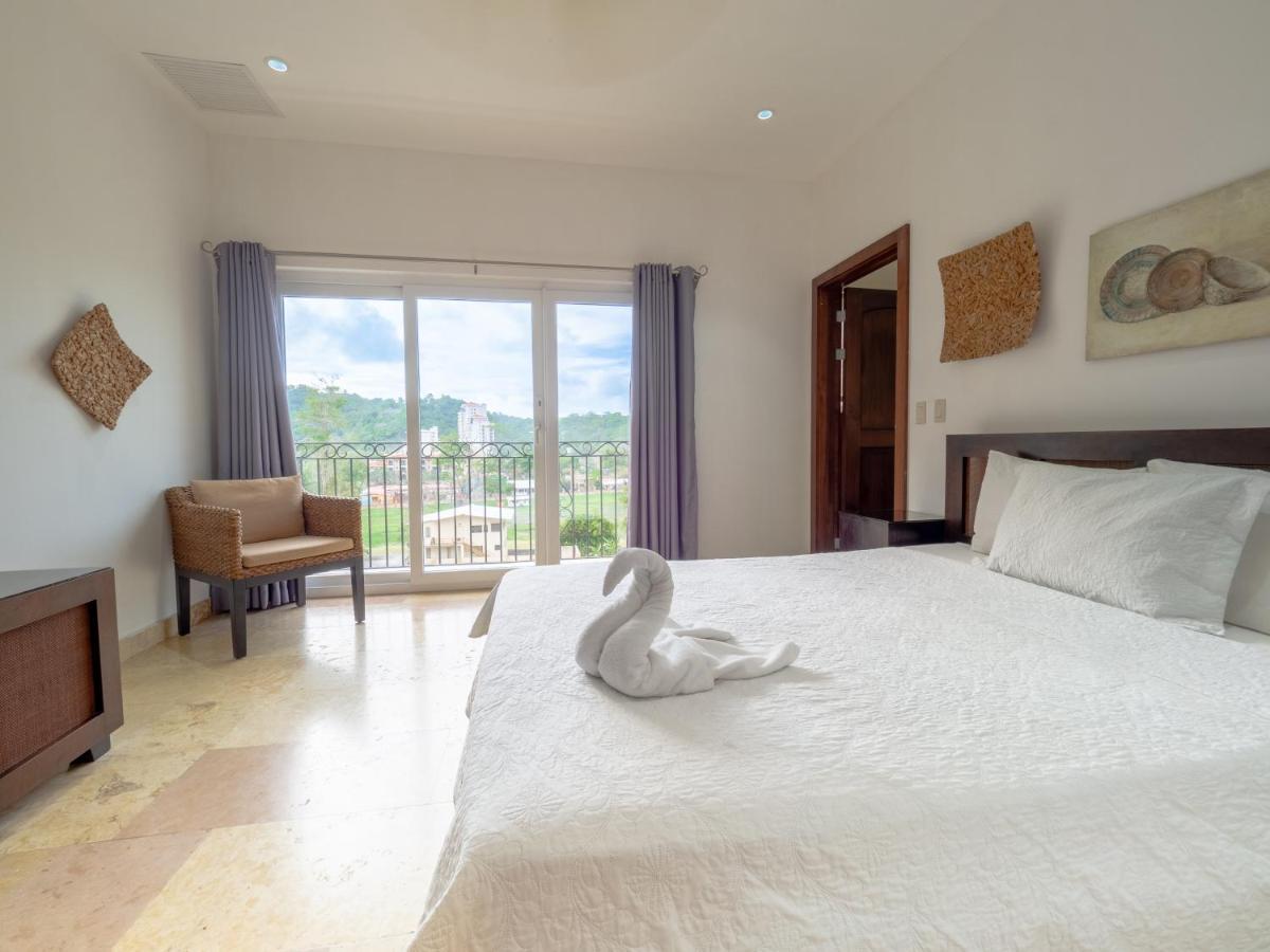Ocean Terrace, Beachfront- A505 Jacó Εξωτερικό φωτογραφία