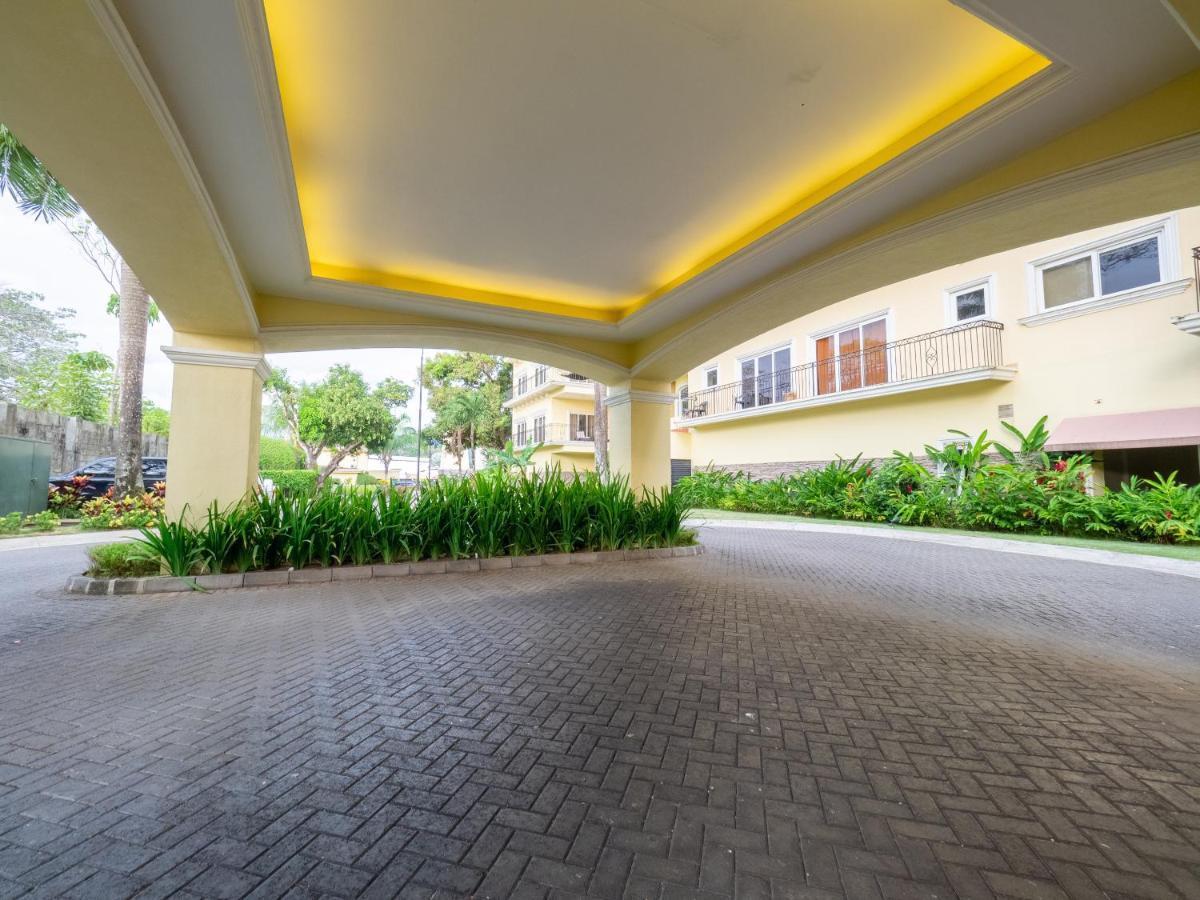 Ocean Terrace, Beachfront- A505 Jacó Εξωτερικό φωτογραφία