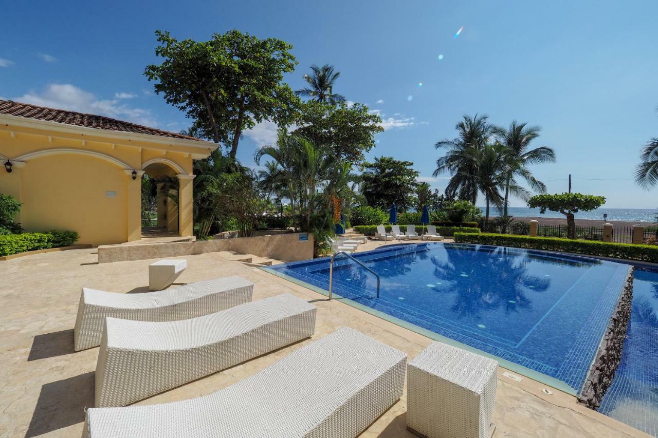 Ocean Terrace, Beachfront- A505 Jacó Εξωτερικό φωτογραφία