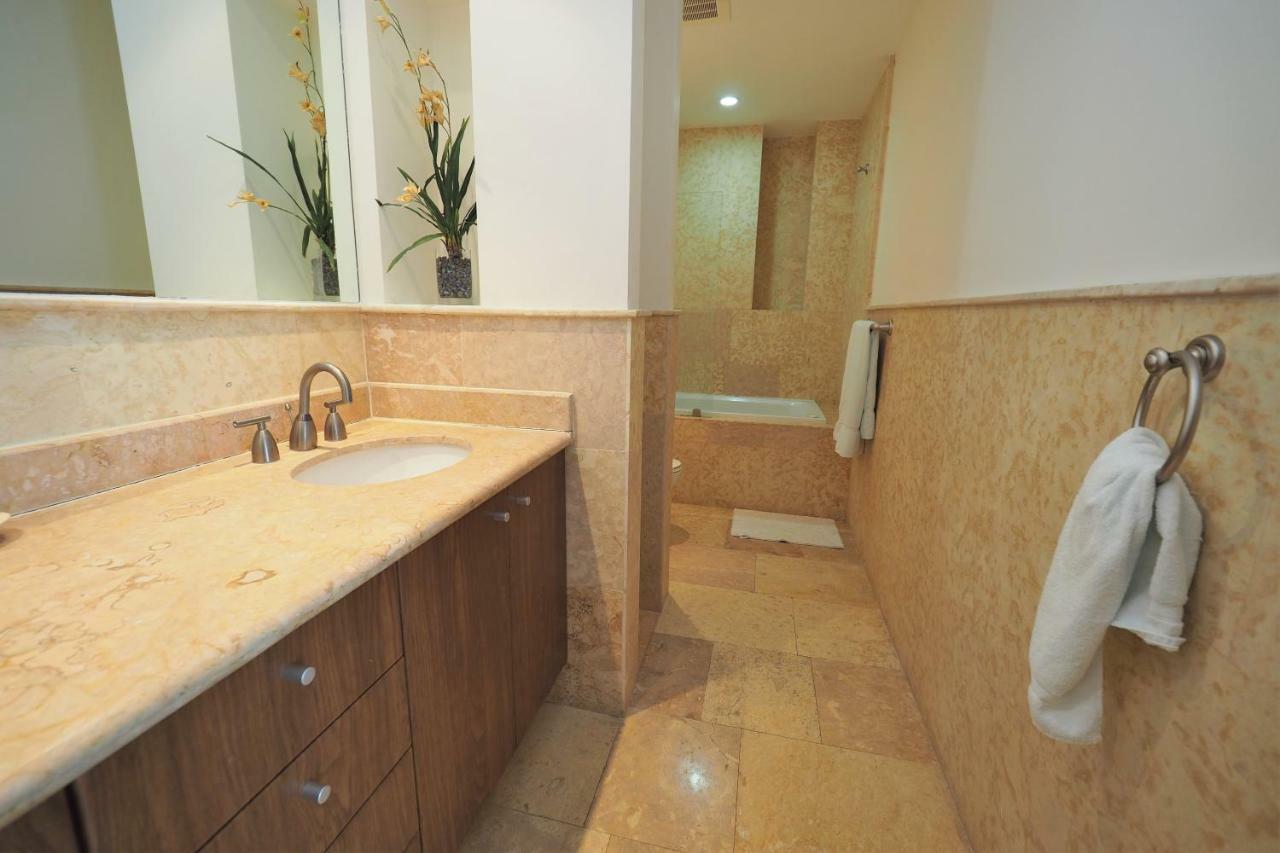 Ocean Terrace, Beachfront- A505 Jacó Εξωτερικό φωτογραφία