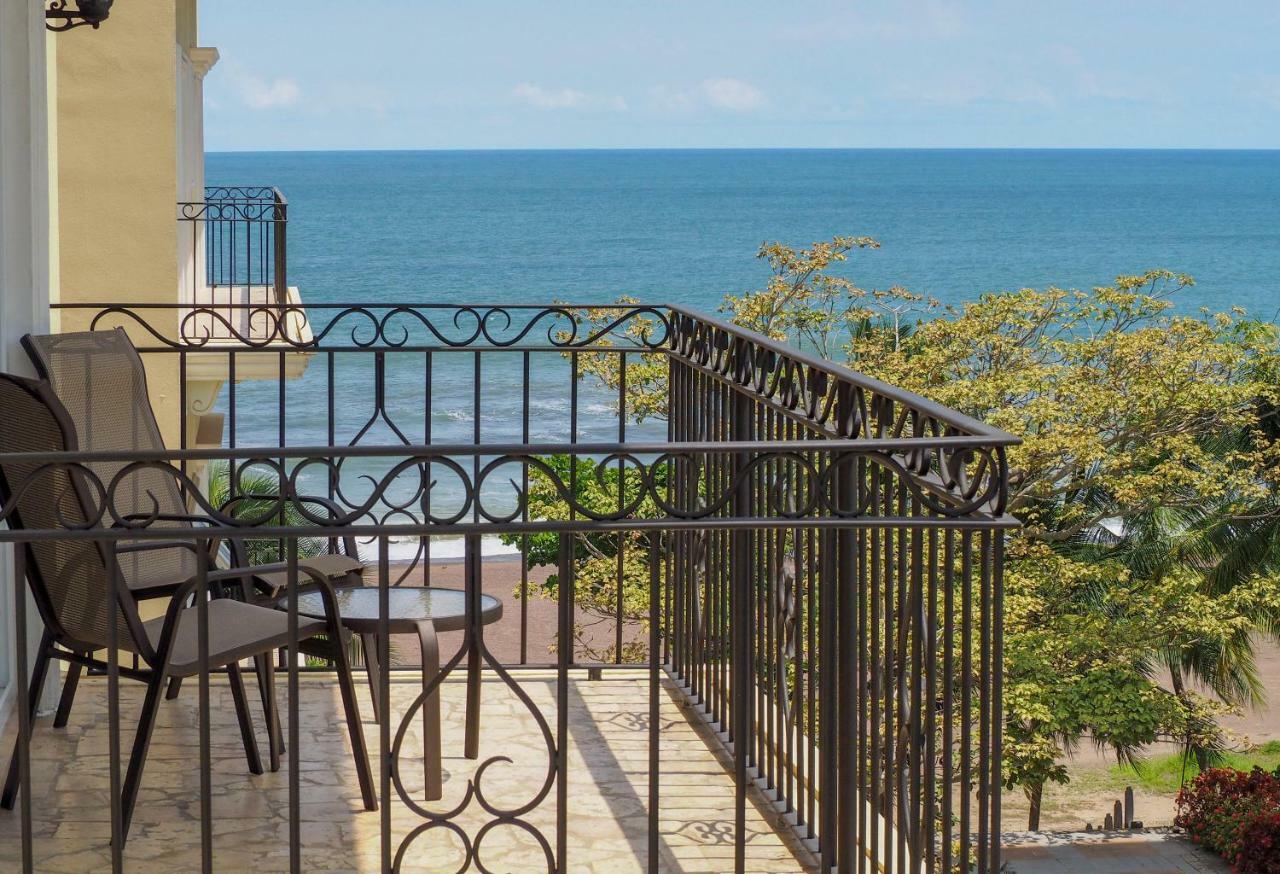 Ocean Terrace, Beachfront- A505 Jacó Εξωτερικό φωτογραφία
