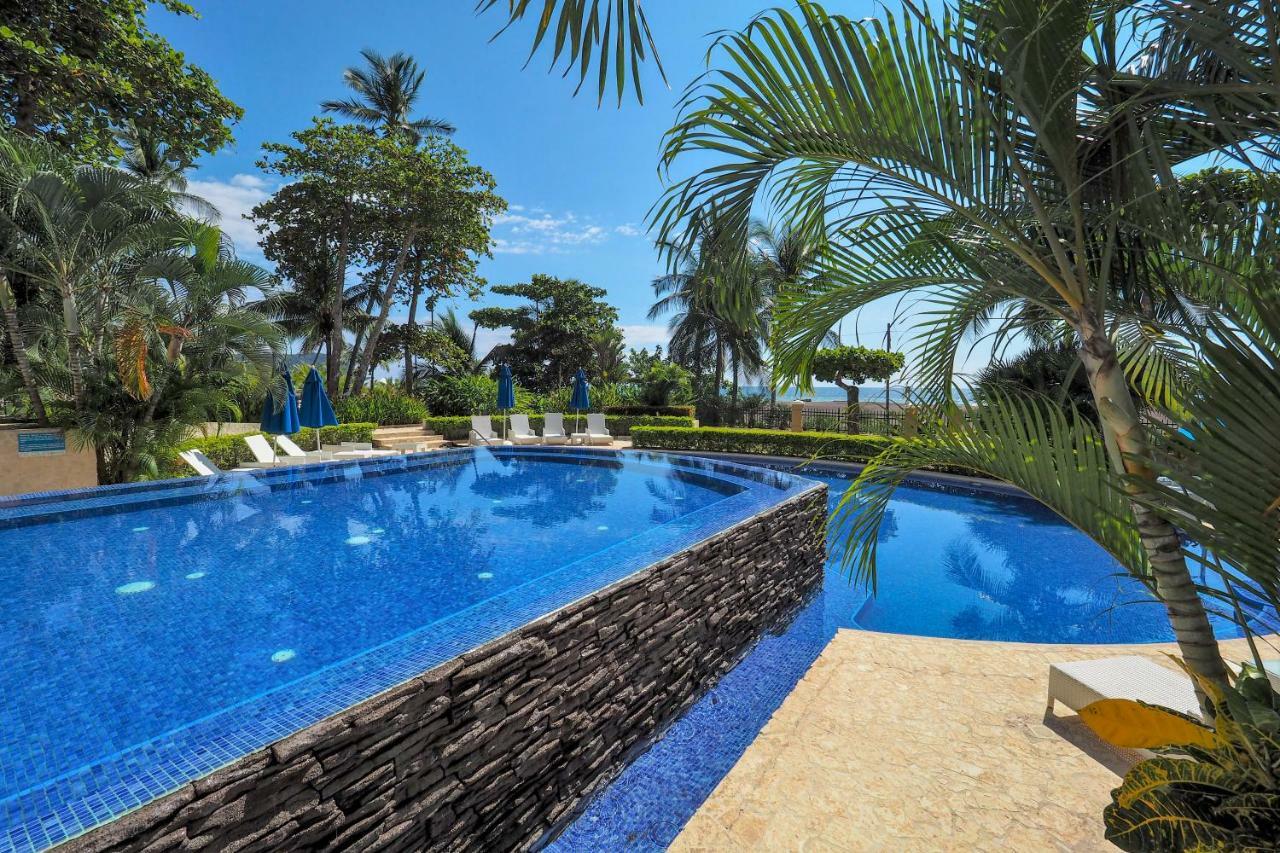 Ocean Terrace, Beachfront- A505 Jacó Εξωτερικό φωτογραφία