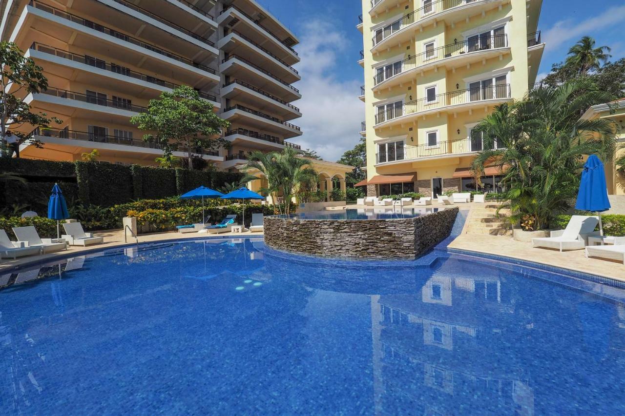 Ocean Terrace, Beachfront- A505 Jacó Εξωτερικό φωτογραφία