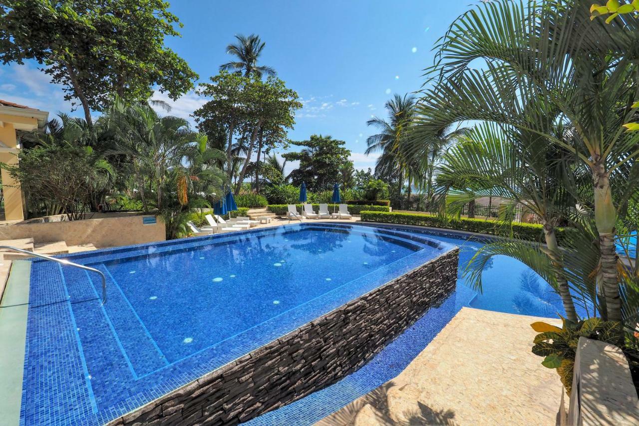 Ocean Terrace, Beachfront- A505 Jacó Εξωτερικό φωτογραφία