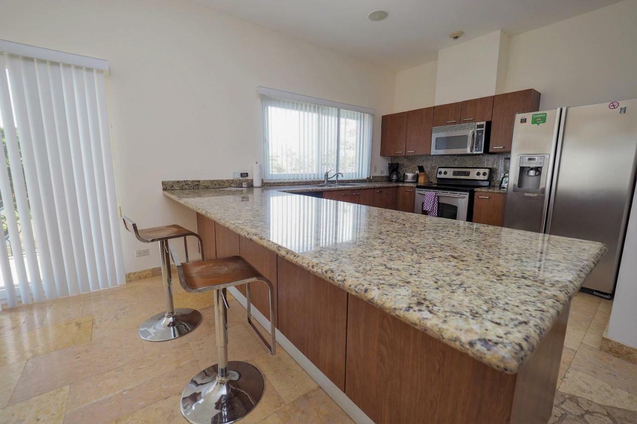 Ocean Terrace, Beachfront- A505 Jacó Εξωτερικό φωτογραφία