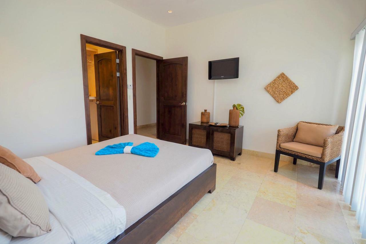 Ocean Terrace, Beachfront- A505 Jacó Εξωτερικό φωτογραφία